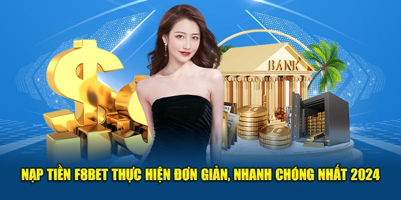 https://gamelucky.me/nap-tien-f8bet/ Nạp Tiền F8BET - Thực Hiện Đơn Giản, Nhanh Chóng Nhất 2024